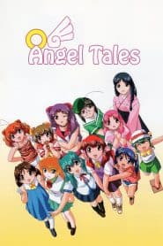 Otogi Story Tenshi no Shippo