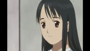 Koi Kaze Episode 10