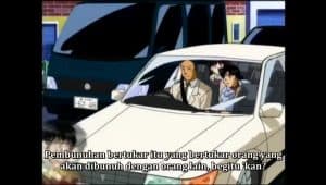 Kindaichi Shounen no Jikenbo Episode 69