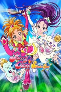 Futari wa Precure: Splash☆Star