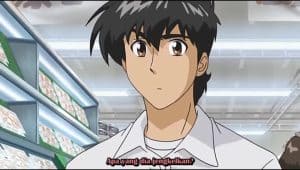 Major Season 2 Episode 17