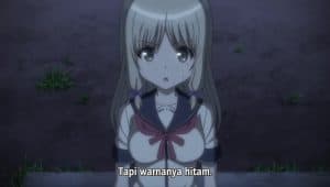 Jinsei Episode 2
