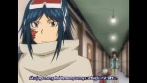 Katekyou Hitman Reborn! Episode 78