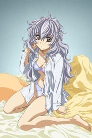 Full Metal Panic! The Second Raid Episode 00