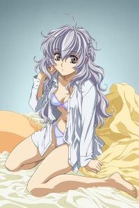 Full Metal Panic! The Second Raid Episode 00