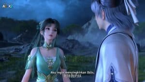 Zhu Xian Episode 15