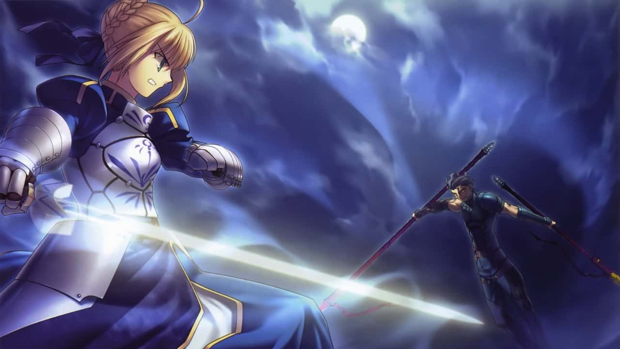 Fate/Zero Season 2