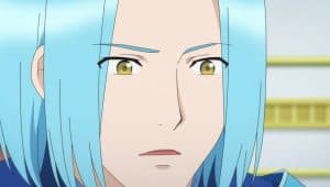 Honzuki no Gekokujou: Shisho ni Naru Tame ni wa Shudan wo Erandeiraremasen Season 2 Episode 6