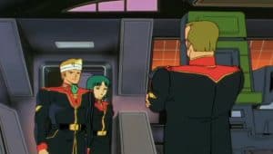 Kidou Senshi Zeta Gundam Episode 24