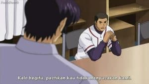 Major Season 4 Episode 23