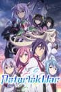 Gakusen Toshi Asterisk Season 2