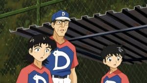 Major Season 1 Episode 15
