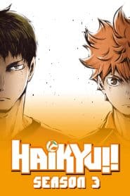 Haikyuu!! Karasuno Koukou vs. Shiratorizawa Gakuen Koukou