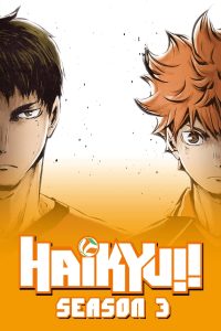 Haikyuu!! Karasuno Koukou vs. Shiratorizawa Gakuen Koukou