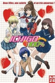 Ichigo 100%