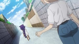 Jahy-sama wa Kujikenai! Episode 6