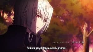Kamisama no Inai Nichiyoubi Episode 1