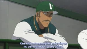 Major Season 5 Episode 16