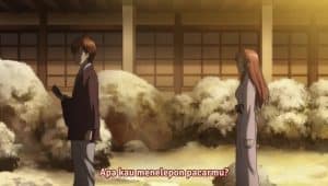 Zetsuen no Tempest Episode 17