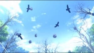 Kekkaishi Episode 41