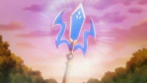 Zettai Bouei Leviathan Episode 9