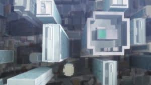 Inuyashiki: Last Hero Episode 9
