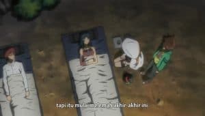 Katekyou Hitman Reborn! Episode 195