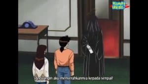 Kindaichi Shounen no Jikenbo Episode 57