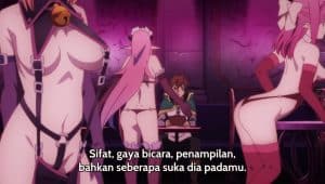 Kono Subarashii Sekai ni Shukufuku wo! Episode 9
