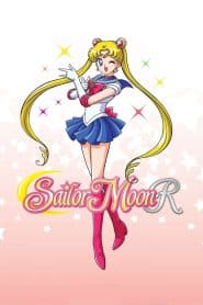 Bishoujo Senshi Sailor Moon R