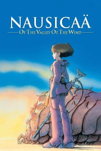 Kaze no Tani no Nausicaä