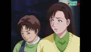 Kindaichi Shounen no Jikenbo Episode 59