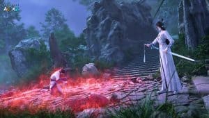 Zhu Xian Episode 24