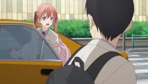 Kakkou no Iinazuke Episode 6