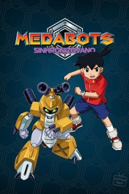 Medarot