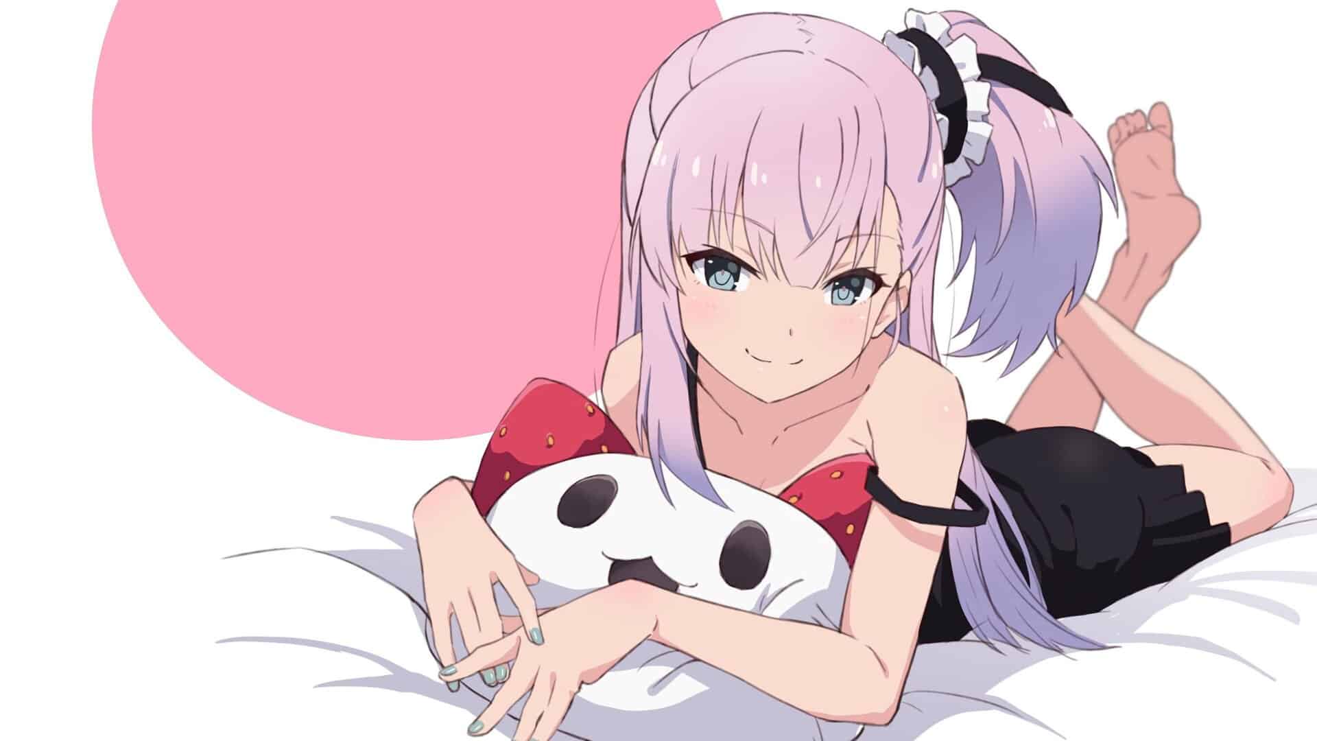 Toji no Miko