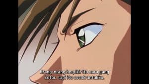 Shin Kidou Senki Gundam Wing Episode 20