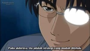 Major Season 3 Episode 21