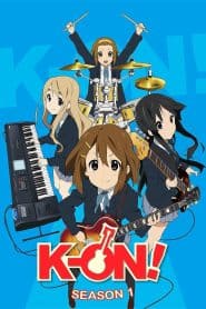 K-On!