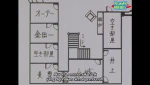 Kindaichi Shounen no Jikenbo Episode 41