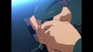 Shin Kidou Senki Gundam Wing Episode 15
