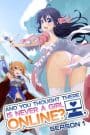 Netoge no Yome wa Onnanoko ja Nai to Omotta?