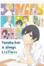 Tanaka-kun wa Itsumo Kedaruge