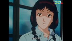 Kindaichi Shounen no Jikenbo Episode 44