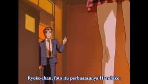 Kakyuusei (TV) Episode 4