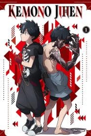 Kemono Jihen