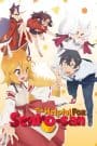 Sewayaki Kitsune no Senko-san