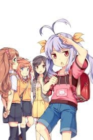 Non Non Biyori: Okinawa e Ikukoto ni Natta