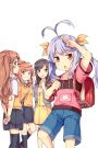 Non Non Biyori: Okinawa e Ikukoto ni Natta