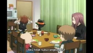 Katekyou Hitman Reborn! Episode 55